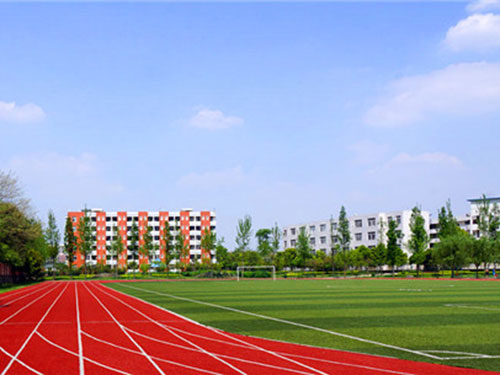 丙烯酸運動(dòng)場(chǎng)